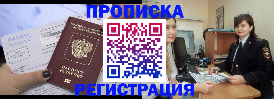 прописка гарантия в Нижних Сергах